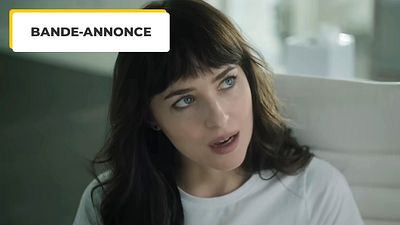 image de la news Bande-annonce : après le flop de Madame Web, Dakota Johnson change radicalement de registre