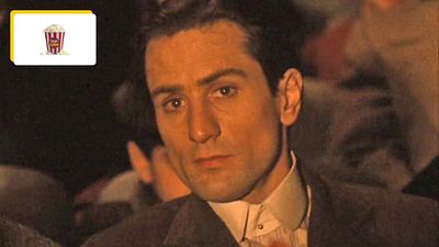 image de la news Tout le monde connaît aujourd'hui Robert De Niro, mais voici LE film qui l'a révélé (et ce n'est pas Taxi Driver)