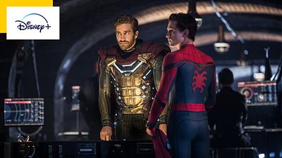 image de la news Spider-Man Far From Home : le méchant du film a failli jouer... le super-héros Marvel !
