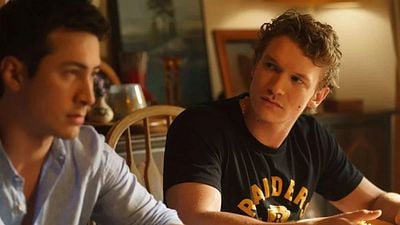 image de la news Heated Rivalry : "Je vais être honnête avec vous", Shane et Ilya mis au second plan ? Le créateur donne des infos sur la saison 2
