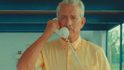 image de la news Quiz Cinéma : 10 images, 10 films de Tom Hanks à reconnaître !
