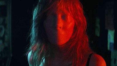 image de la news Julia Ducournau, Palme d'or pour Titane, signe le nouveau clip étrange de Mylène Farmer