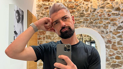 image de la news "Ça annonce quelque chose", Bruno (Mariés au premier regard) prépare un week-end avec trois autres candidats !