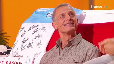 image de la news Tout le monde veut prendre sa place : Joël entre dans le top 3