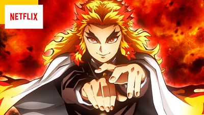 image de la news Netflix : le plus gros succès de tous les temps au box-office japonais débarque sur la plateforme en version longue