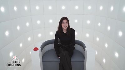 image de la news Lénie va-t-elle représenter la France à l’Eurovision 2025 ? Elle répond à la rumeur !