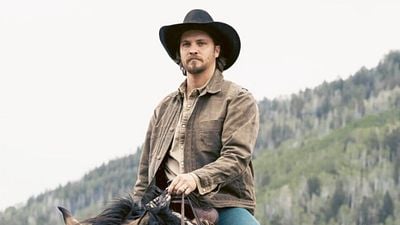 image de la news "Ce serait un honneur" : le créateur de la nouvelle série Yellowstone évoque de possibles crossovers avec les autres spin-offs