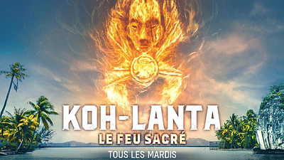 image de la news Un candidat emblématique de Koh-Lanta papa pour la première fois : il dévoile le prénom de son bébé