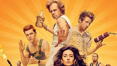image de la news Shameless, une série pas comme les autres