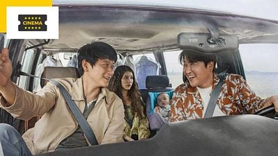 image de la news Les Bonnes étoiles : une star de la K-pop est à l'affiche du nouveau film de Kore-eda