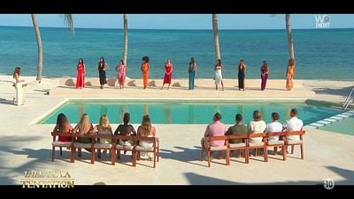 image de la news L'île de la tentation : des règles strictes ! Ce que les candidats n'ont pas le droit de faire