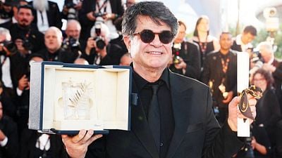 image de la news "Sans cinéma, ma vie perd son sens" : interdit de tourner, il réalise un film en toute clandestinité et remporte la Palme d'or ! Rencontre avec Jafar Panahi