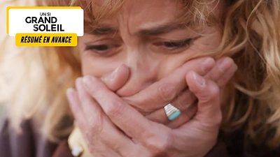 image de la news Un Si Grand Soleil en avance : la situation tourne au drame pour Damien et Flore... Ce qui vous attend la semaine du 10 au 14 février 2025 [SPOILERS]