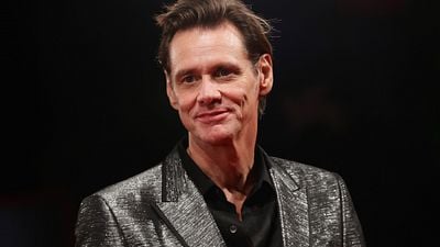 Jim Carrey en 7 rôles marquants de