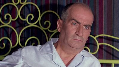 image de la news Le meilleur film de Louis de Funès, selon les spectateurs, c’est lui !