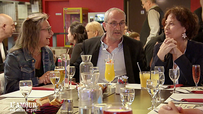 image de la news L'amour est dans le pré : Isabelle donne des nouvelles de Pascaline et c'est croustillant !