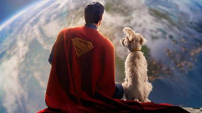 image de la news Superman : que contiennent les scènes post-générique du film DC ?