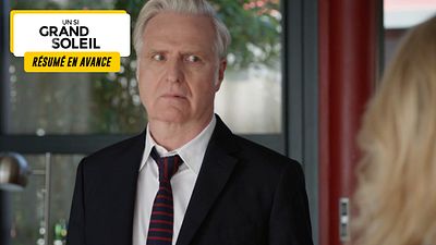 image de la news Un Si Grand Soleil en avance : résumé de l’épisode du vendredi 7 juin 2024 [SPOILERS]