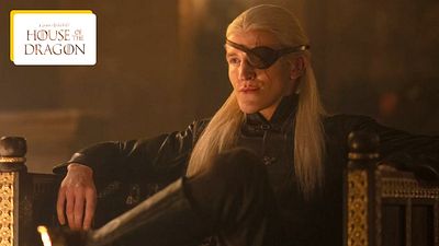 image de la news House of the Dragon : Ewan Mitchell (Aemond) a-t-il vraiment joué cette scène tout nu ?