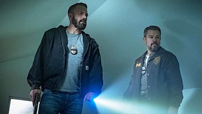 image de la news Matt Damon + Ben Affleck : ce thriller sera l’un des plus gros films Netflix de 2026 et la bande-annonce est là !