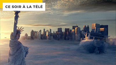 image de la news Ce soir à la télé : l’un des films catastrophe les plus impressionnants jamais réalisés