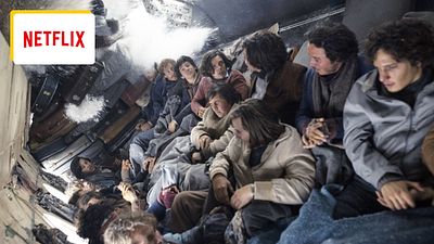 image de la news "Il fallait comprendre des images très difficiles à imaginer" : comment les vrais rescapés du Cercle des neiges ont aidé le réalisateur du film Netflix