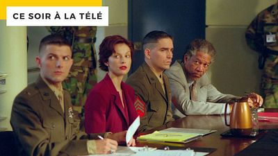 image de la news Ce soir à la télé : tombé dans l'oubli, ce thriller mérite une séance de rattrapage