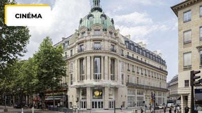 Bonne nouvelle ! Le Pathé Palace accepte enfin le pass illimité (moyennant un supplément)