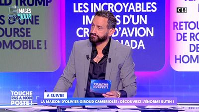 image de la news Ça vient de tomber : C8 et NRJ 12 ont perdu...