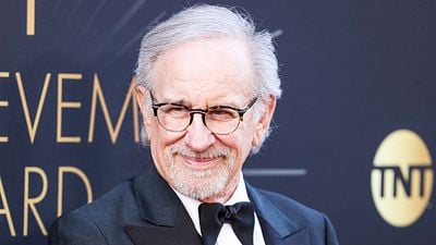 image de la news "Le film de super-héros qui m'a le plus impressionné" : il y a 11 ans, Steven Spielberg a été épaté par ce long métrage Marvel