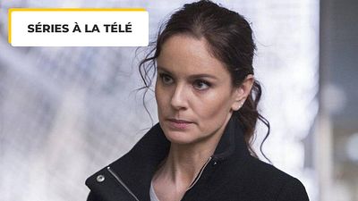 image de la news "Un des acteurs m'a craché au visage" : Prison Break a été un tournage toxique pour Sarah Wayne Callies (Sara)