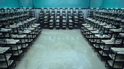 image de la news Ni Stranger Things, ni Mercredi... Avec 225 millions de vues, ce thriller Netflix est devenu la série la plus regardée de ces 4 dernières années !