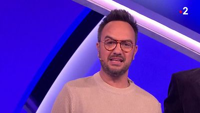 image de la news Tout le monde veut prendre sa place : Jarry est-il ami avec Blaise ?