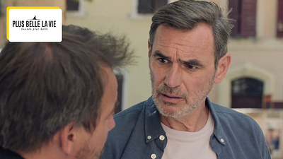 image de la news Plus belle la vie : et si les empoisonnements n'étaient pas un simple hasard ?