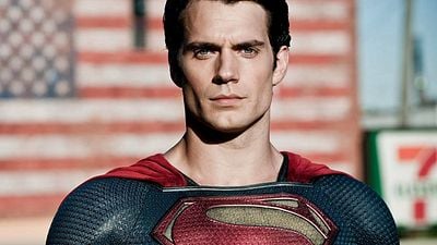 image de la news "C'est quelque chose que je voulais faire" : il y a 13 ans, Henry Cavill a insisté pour imposer ce détail sur le corps de Superman