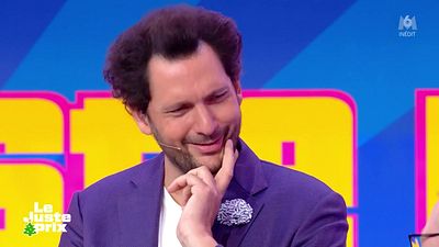 image de la news La fin du Juste Prix ? L'émission déprogrammée pour plusieurs semaines, voici pourquoi