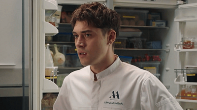 image de la news Ici tout commence : sabotage à l’Hôtel Jourdain, qui veut faire capoter l’inauguration ?