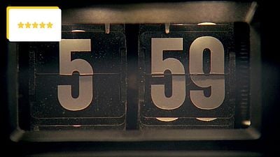 "Intelligent et touchant" : noté 4,1 sur 5, c'est le meilleur film de boucle temporelle !