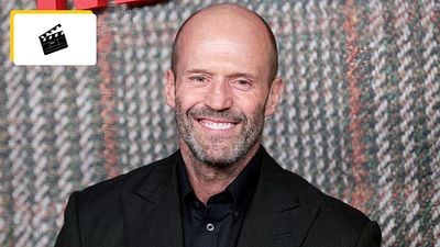 image de la news Jason Statham : c'est la première fois qu'il travaille avec ce spécialiste du film d'action... Et on a hâte de voir le résultat !