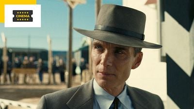 image de la news Oppenheimer par Christopher Nolan, c'est (un peu) grâce à Robert Pattinson