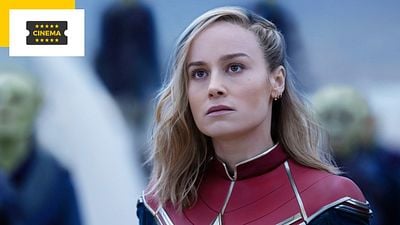 image de la news 10 films à voir au cinéma dès le 8 novembre : The Marvels, La Passion de Dodin Bouffant...