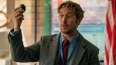 image de la news "On ne l'aurait jamais faite sans lui" : c'est grâce à Steven Spielberg qu'il y a cette référence à un classique de la science-fiction dans Projet Dernière Chance