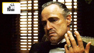 image de la news Le Parrain : c'est la deuxième meilleure réplique de l'histoire du cinéma et elle s'inspirerait d'une histoire vraie