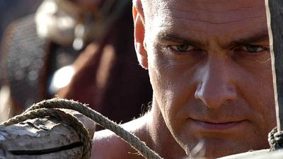 image de la news Mort de Ray Stevenson, héros de la série Rome et Volstagg dans la saga Marvel Thor