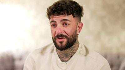 image de la news Mariés au premier regard : “Je n’ai pas honte”, burn-out pour Anthony ! L'ex de Laury prend la parole