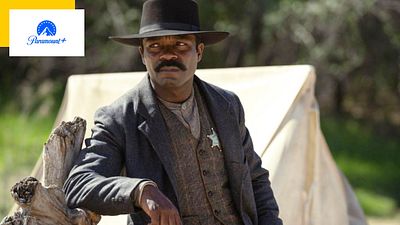 image de la news Nouveau en streaming : connaissez-vous Bass Reeves ? Découvrez la série western sur le premier shérif afro-américain de l’Histoire