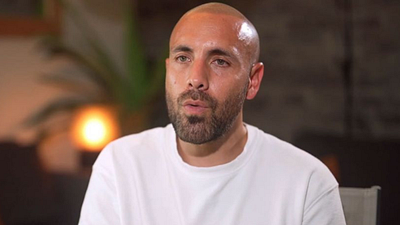 image de la news Mariés au premier regard : “Ça m’a gonflé”, David s’en prend au montage et balance les demandes de la prod en off