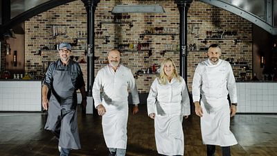 image de la news Top Chef : un ex-candidat très apprécié des téléspectateurs décroche sa première étoile au Guide Michelin !