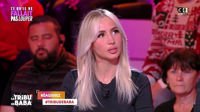 image de la news Touche pas à mon poste : Polska ose un grand changement physique !