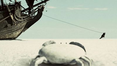 image de la news 4,5 milliards de dollars : la star de cette saga d’aventure de retour dans le 6ème film ?